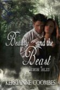 Beauty And The Beast - Della Rowland (Secret Cravings Publishing - eBook) book collectible - Main Image 1