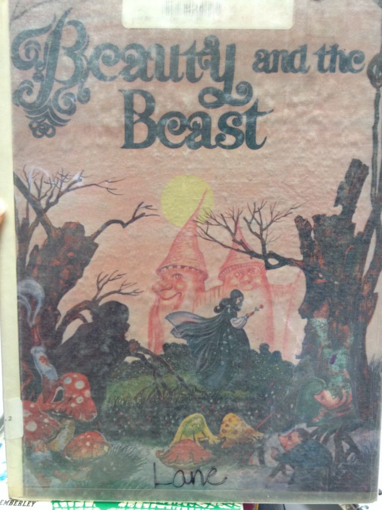 Leaders Handbook, The