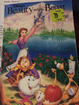 Beauty And The Beast