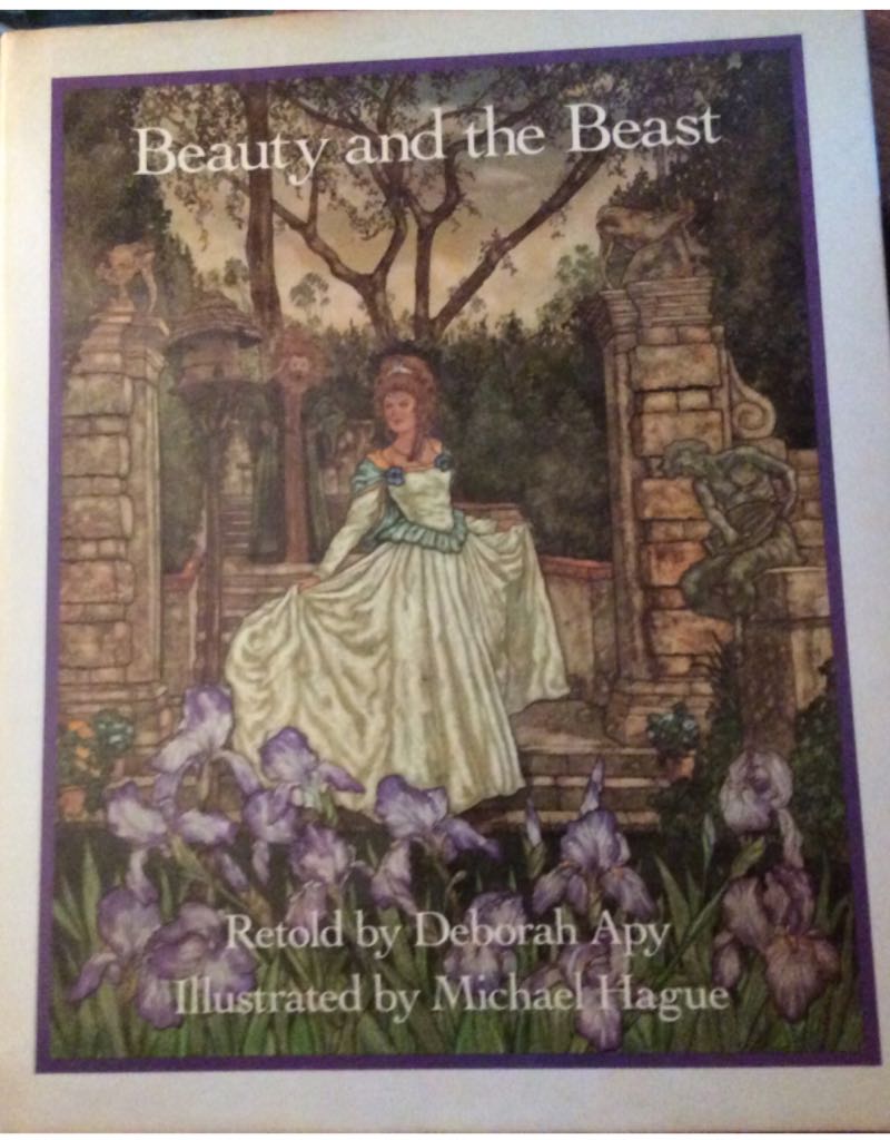 BP: The Tale Of Jemima Puddle-Duck