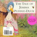 The Tale of Jemima Puddle-Duck - Beatrix Potter (Grosset & Dunlap) book collectible [Barcode 9780448420905] - Main Image 1