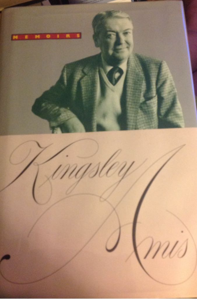 Memoirs  book collectible [Barcode 9780671749095] - Main Image 1