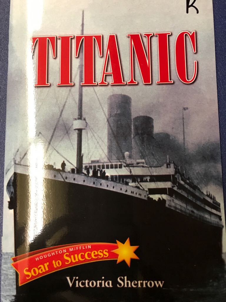 Things That Matter, The