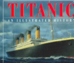 Titanic - Don Lynch (Chartwell Books) book collectible [Barcode 9780785819721] - Main Image 1