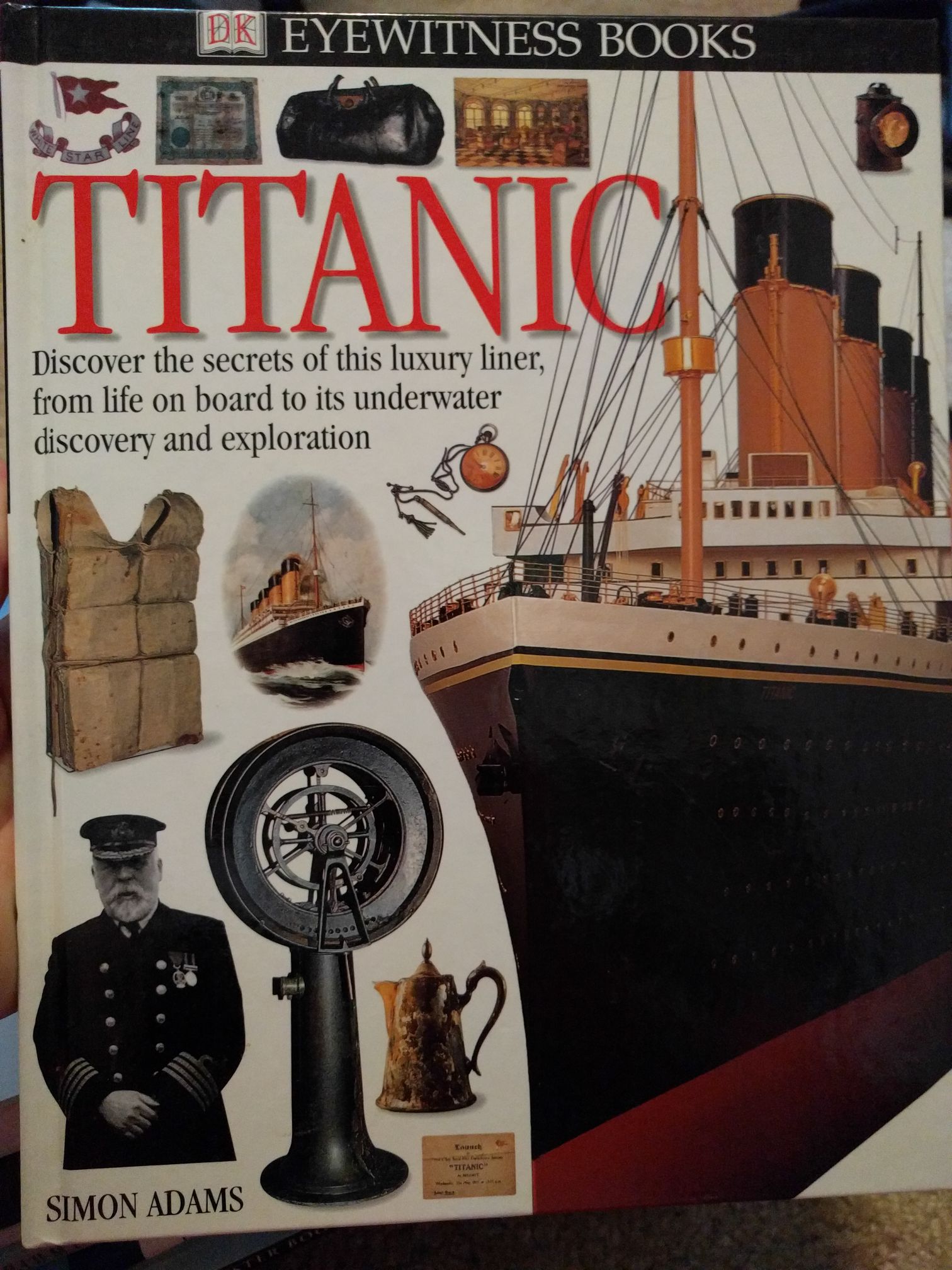 More To Life Than This