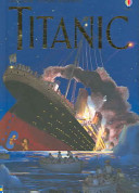 Raise the Titanic!