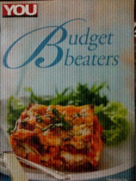 Budget Beaters - Niehaus, Carmen book collectible [Barcode 9781920268091] - Main Image 1