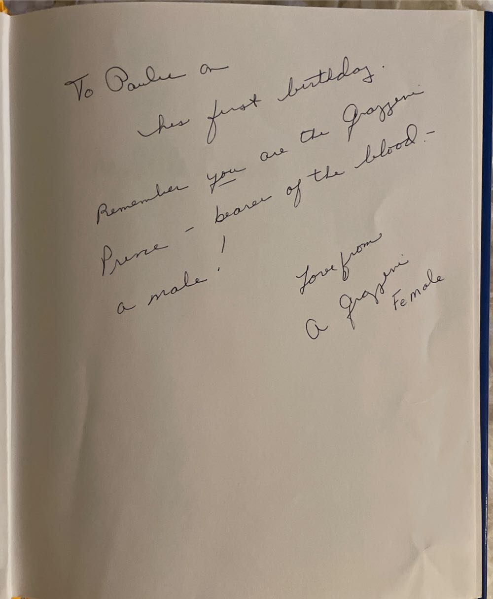 The Little Prince - Antoine de Saint-Exupéry (Harcourt, Inc. - Hardcover) book collectible [Barcode 9780152023980] - Main Image 4