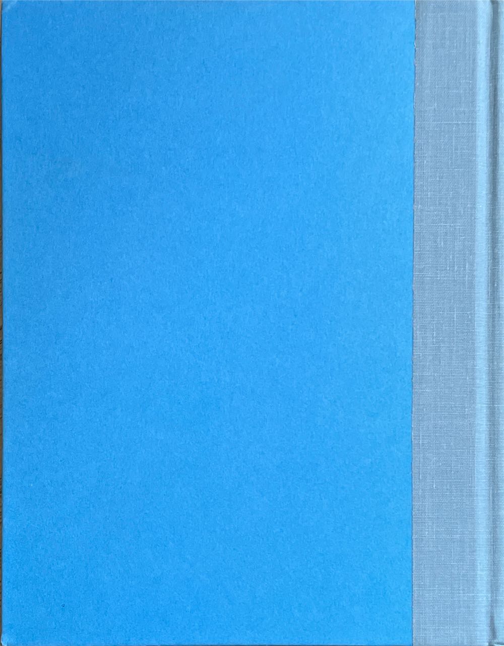 The Little Prince - Antoine De Saint-Exupery (Harcourt Brace and Company - Hardcover) book collectible [Barcode 9780152465032] - Main Image 4