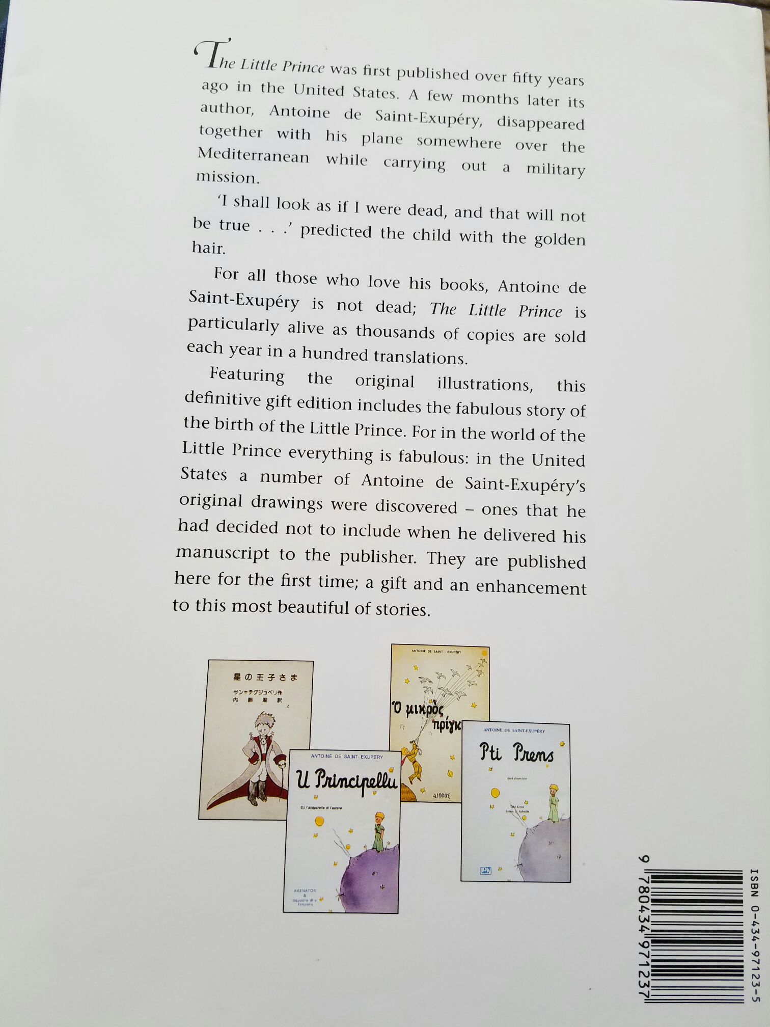 The Legend Of Sleepy Hollow