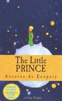 The Little Prince - De Saint-Exupery (CreateSpace) book collectible [Barcode 9781512328677] - Main Image 1