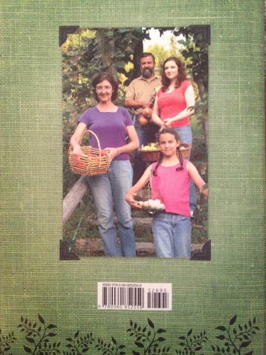 Animal, Vegetable, Miracle - Barbara Kingsolver (Chelsea Green - Hardcover) book collectible [Barcode 9780060852559] - Main Image 2