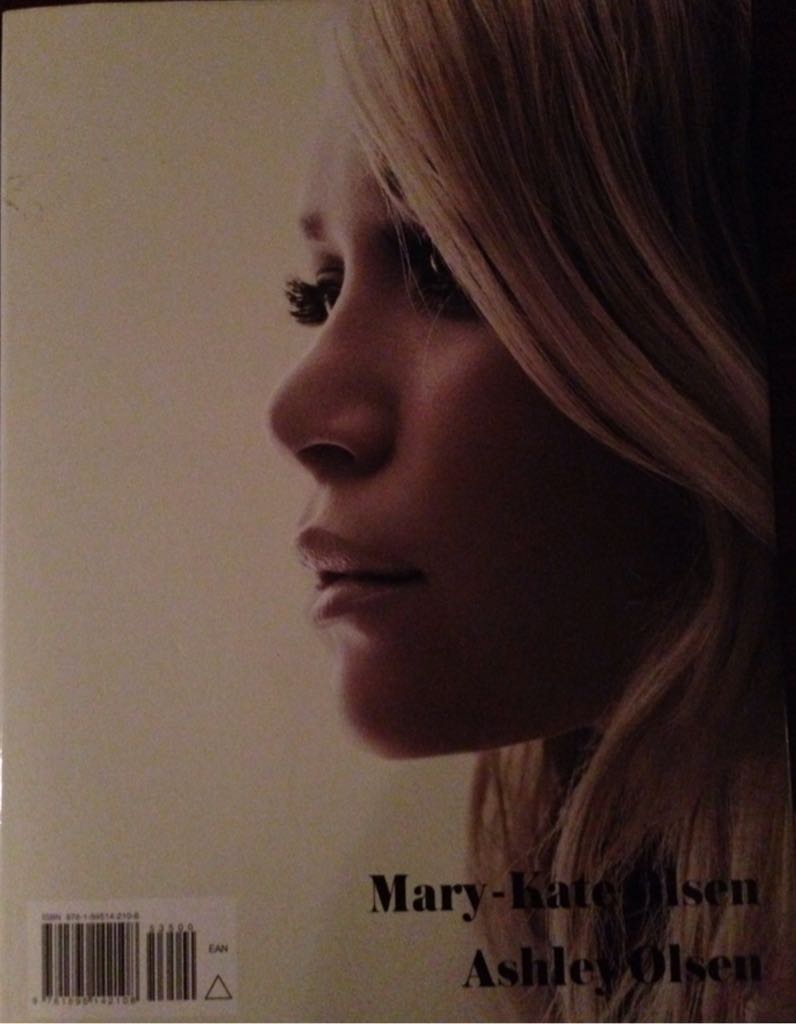 Influence - Mary Olsen (Razorbill - Hardcover) book collectible [Barcode 9781595142108] - Main Image 2