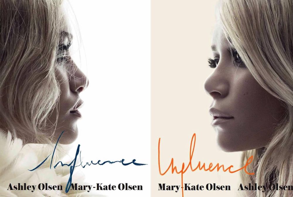 Influence - Mary Olsen (Razorbill - Hardcover) book collectible [Barcode 9781595142108] - Main Image 3