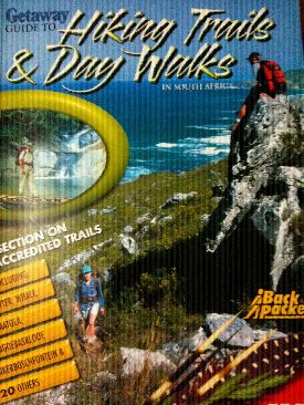 Hiking Trails and Day Walks In South Africa - Hugo, Leon book collectible [Barcode 9780620297479] - Main Image 1