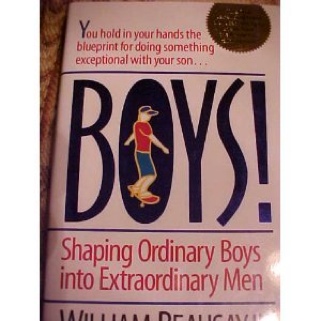 Bringing Up Boys - C. Dobson book collectible [Barcode 0840792107] - Main Image 1