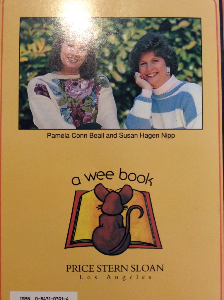 Wee Sing and Play - Pamela Conn Beall (Price/Stern/Sloan Publishers, INC. - Paperback) book collectible [Barcode 9780843103915] - Main Image 2