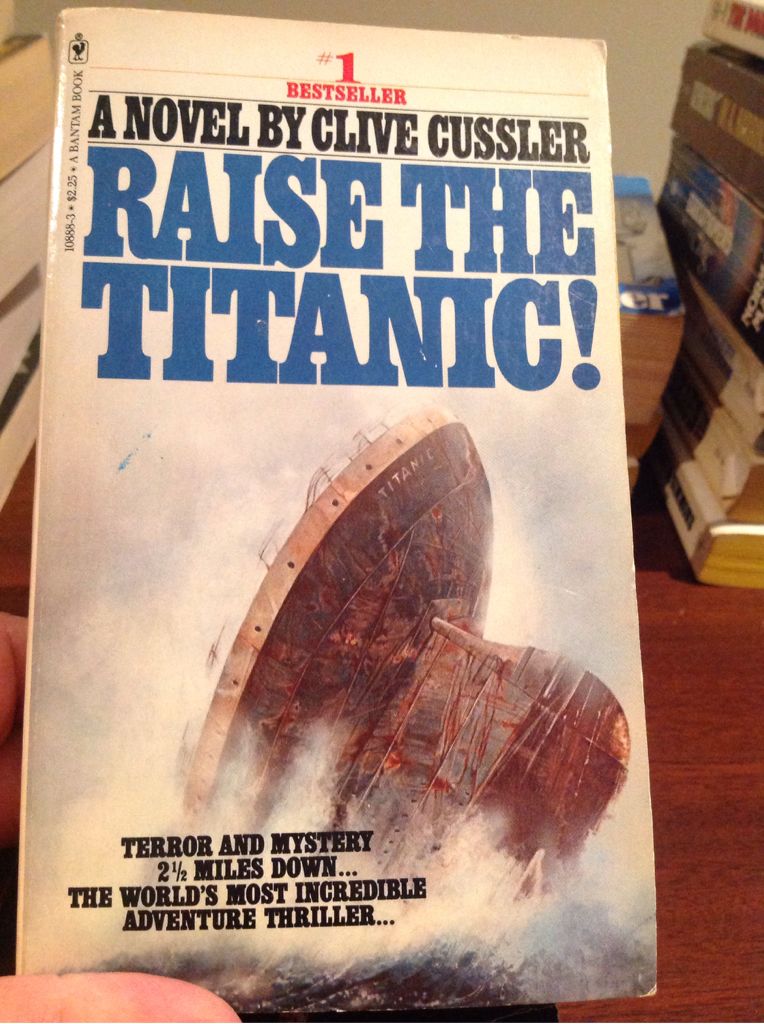 The Underground Railroad