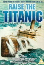 Raise the Titanic! - Clive Cussler (Penguin - Audiobook) book collectible [Barcode 9781101204535] - Main Image 1