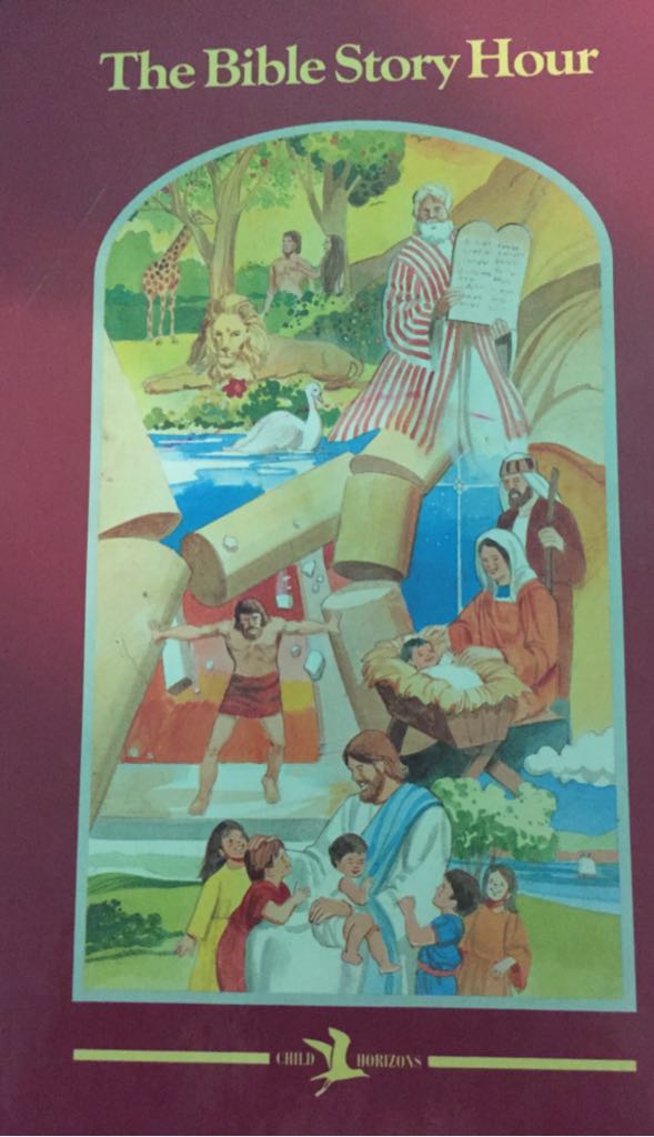 The Call of the Wild