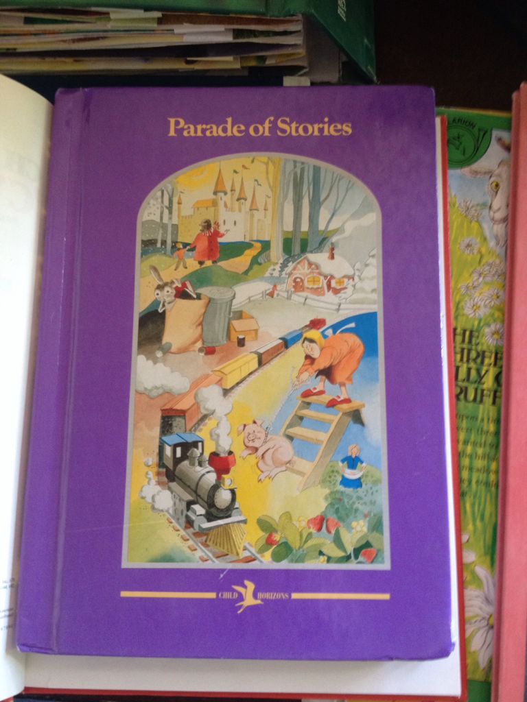 The Swiss Family Robinson