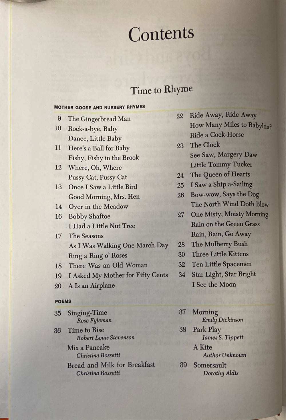 The Story Hour - Esther M. Bjoland (Standard Educational Corporation - Hardcover) book collectible - Main Image 2