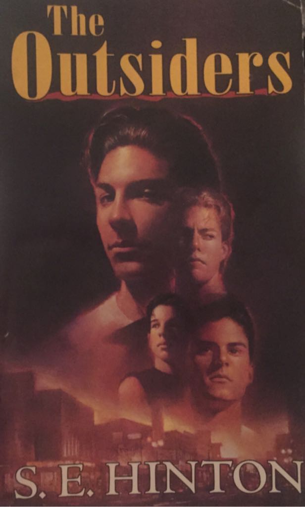 Saving Fish From Drowning