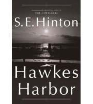 Hawkes Harbor  book collectible [Barcode 0765305631] - Main Image 1