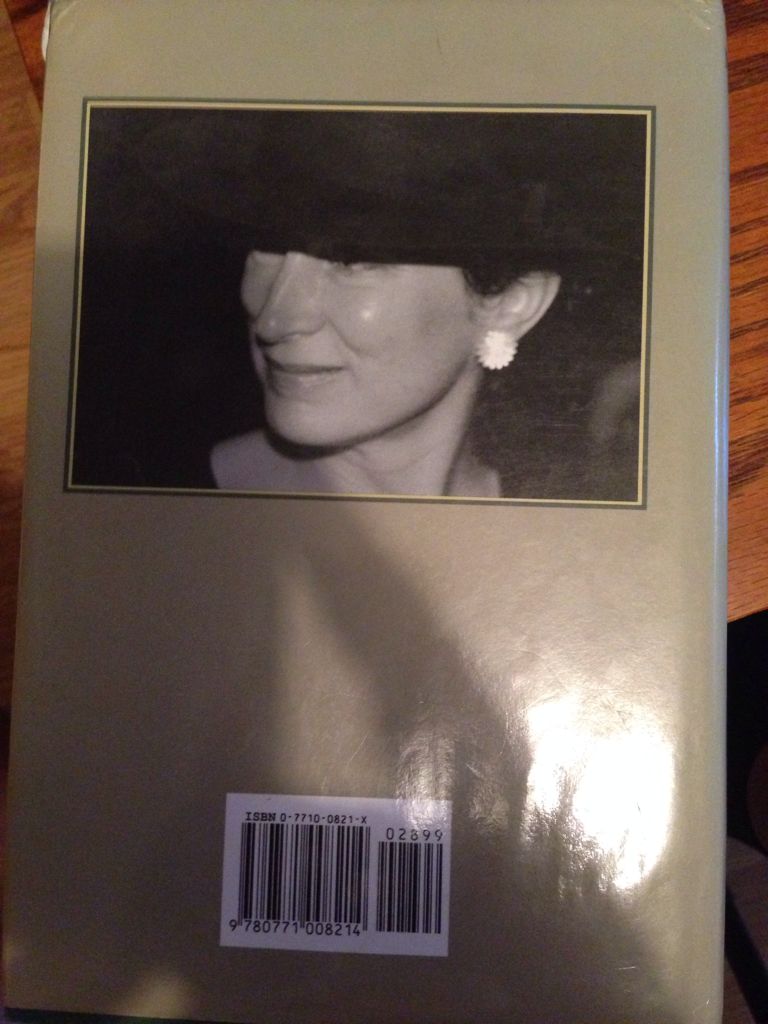 The Robber Bride (signed) - Margaret Atwood (Franklin Library Signed First Edition - Hardcover) book collectible [Barcode 9780771008214] - Main Image 2
