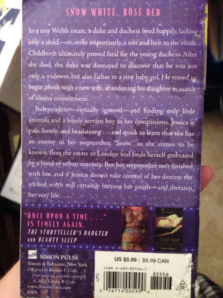 Snow - P.D. Eastman (Simon Pulse - Paperback) book collectible [Barcode 9780689855566] - Main Image 2