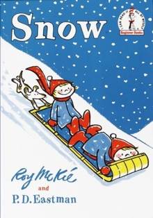 Snow - Dane Bauer book collectible - Main Image 1