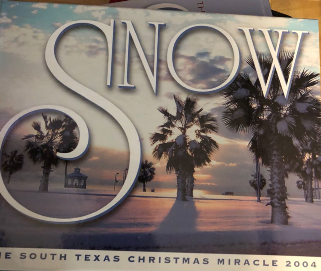 Snow - athryn Childers book collectible - Main Image 1