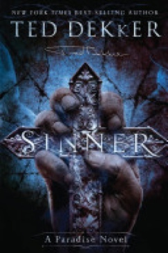 Sinner - Ted Dekker (Thomas Nelson Inc) book collectible [Barcode 9781595544858] - Main Image 1