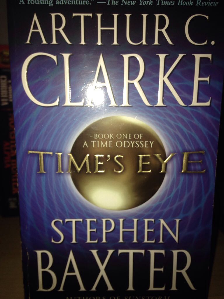 Enderverse 08: Shadow Puppets