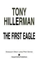 The First Eagle  book collectible [Barcode 9781568659428] - Main Image 1