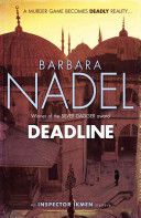 Deadline - Barbara Nadel (Headline Book Pub Limited) book collectible [Barcode 9780755388905] - Main Image 1