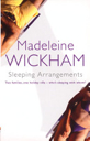 Sleeping Arrangements - Madeleine Wickham (Black Swan) book collectible [Barcode 9780552772297] - Main Image 1