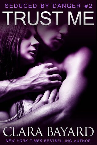 Trust Me - Clara Bayard book collectible - Main Image 1