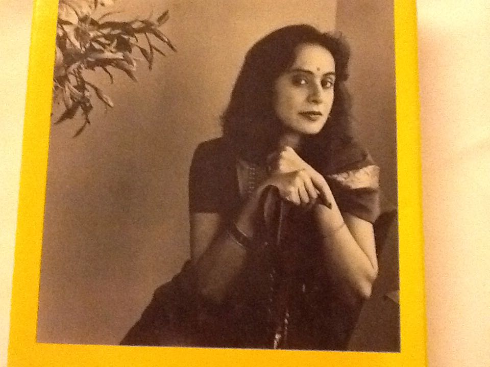 Raj  (Simon & Schuster) book collectible [Barcode 9780671432485] - Main Image 2