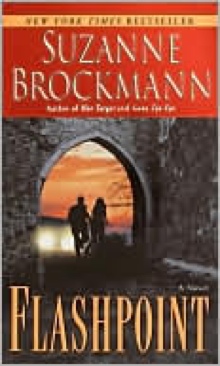 Seducing Jane Porter