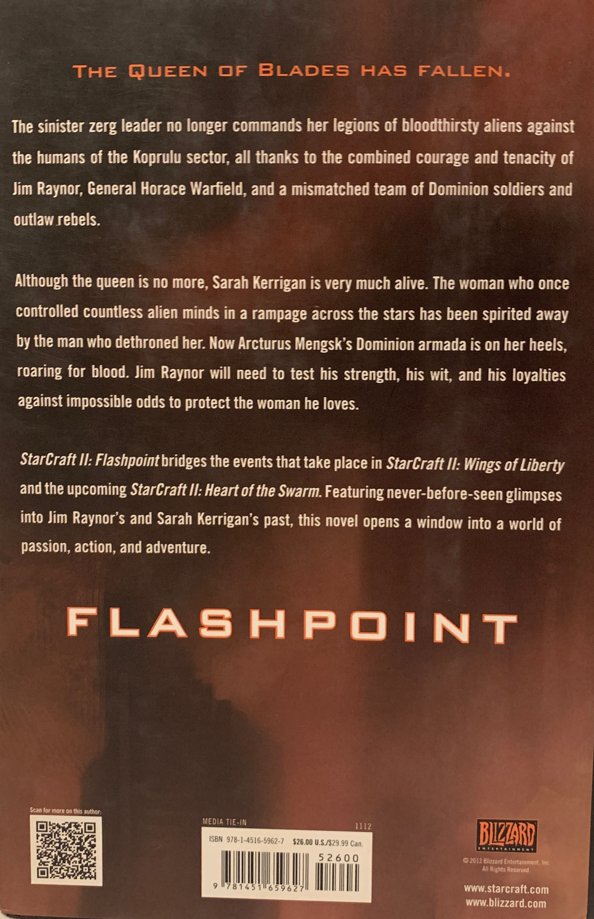 Flashpoint - Stephanie Newton (Simon and Schuster - Hardcover) book collectible [Barcode 9781451659627] - Main Image 2