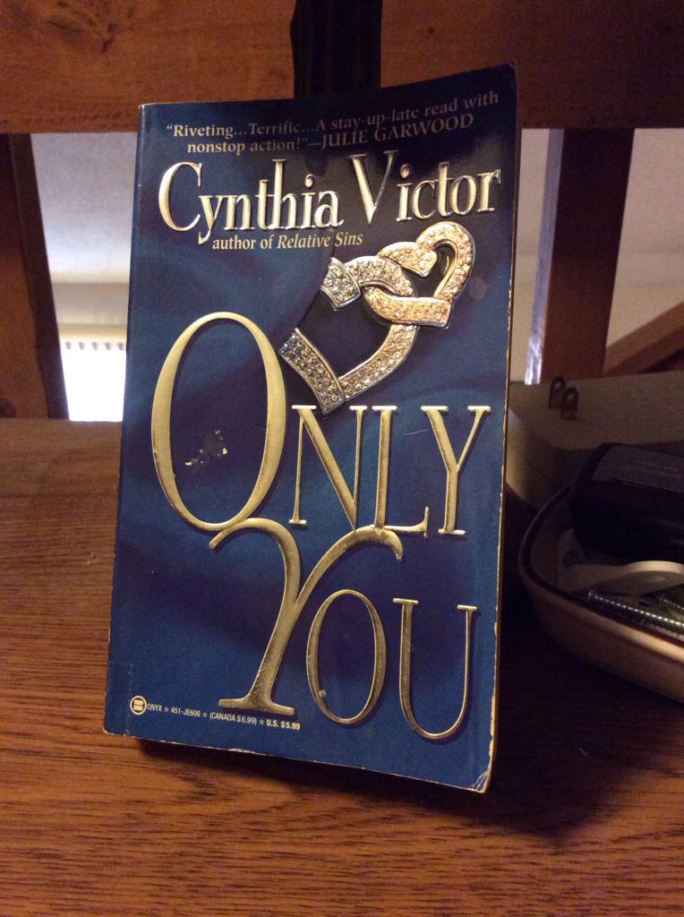 Seducing Jane Porter