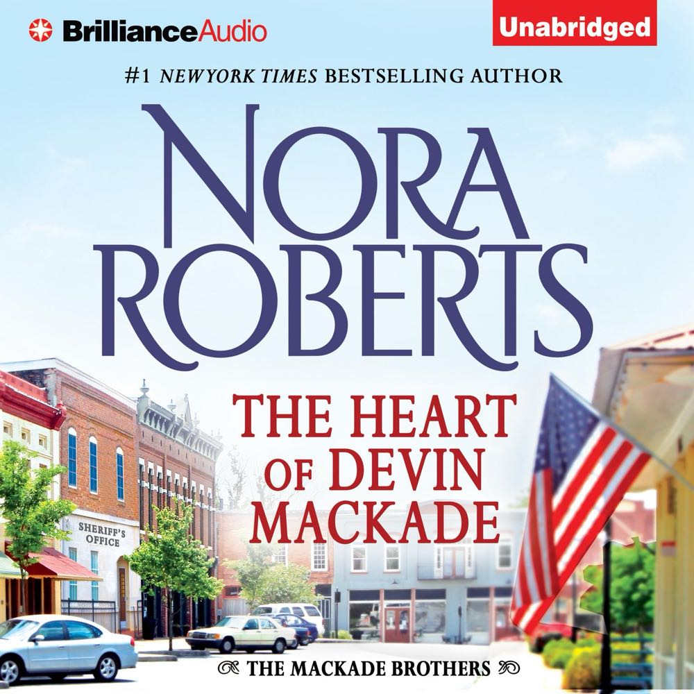 Only You - The Heart Of Devin MacKade & The Fall Of Shane MacKade - Nora Roberts (- Paperback) book collectible [Barcode 9781742558554] - Main Image 2