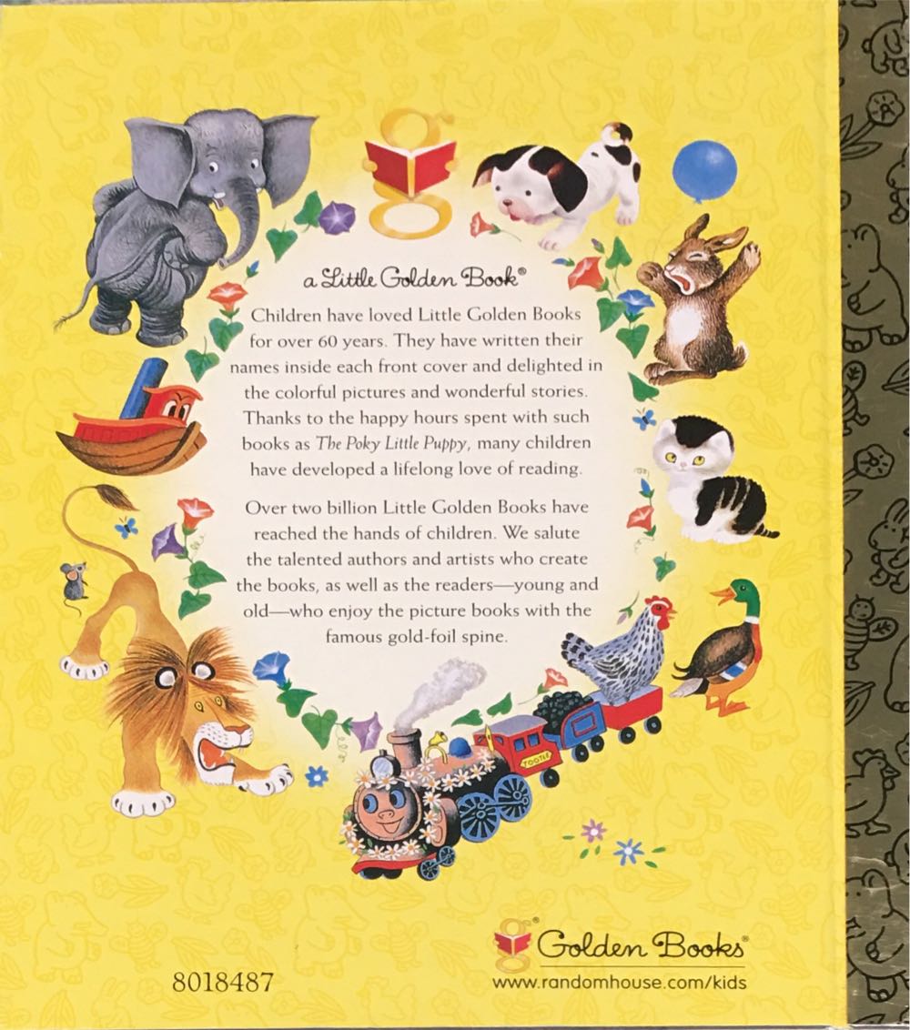 LGB Mini: D- Tangled - Ben Smiley (A Golden Book - Hardcover) book collectible [Barcode 9780375972140] - Main Image 2