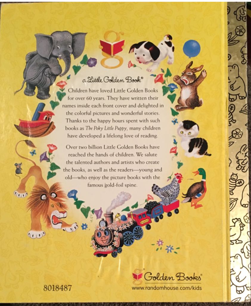 Tangled - Shiori Kanaki (a Little Golden Book - Hardcover) book collectible [Barcode 9781427857040] - Main Image 2