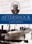 Aftershock  (Nimbus Publishing (CN) - Paperback) book collectible [Barcode 9781771083447] - Main Image 1
