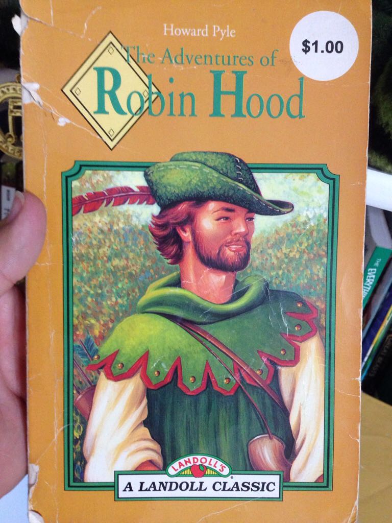 The Swiss Family Robinson