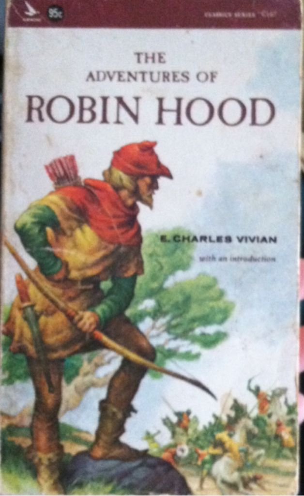 The Merchant of Death