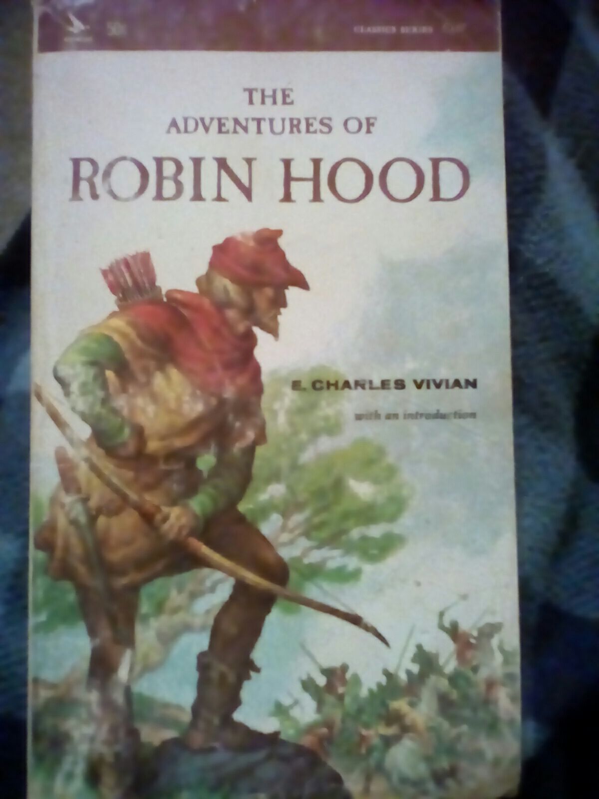 Beauty And The Beast