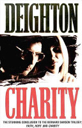 Charity  book collectible [Barcode 9780006479000] - Main Image 1